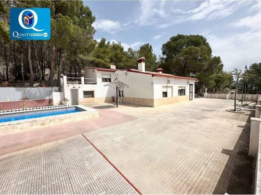 Chalet zum Kauf 349.000 € 4 Zimmer 280 m² 22.000 m² Grundstück Gijón / Xixón 03100
