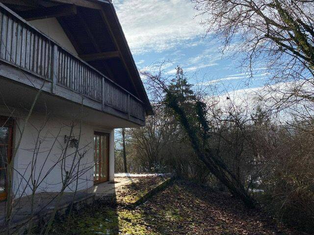 Einfamilienhaus zum Kauf - Ansicht 4