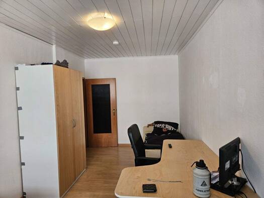 Wohnung zur Miete 600 € 2 Zimmer 46 m² 1. Geschoss frei ab 01.05.2026 Neckarstadt Mannheim 68169