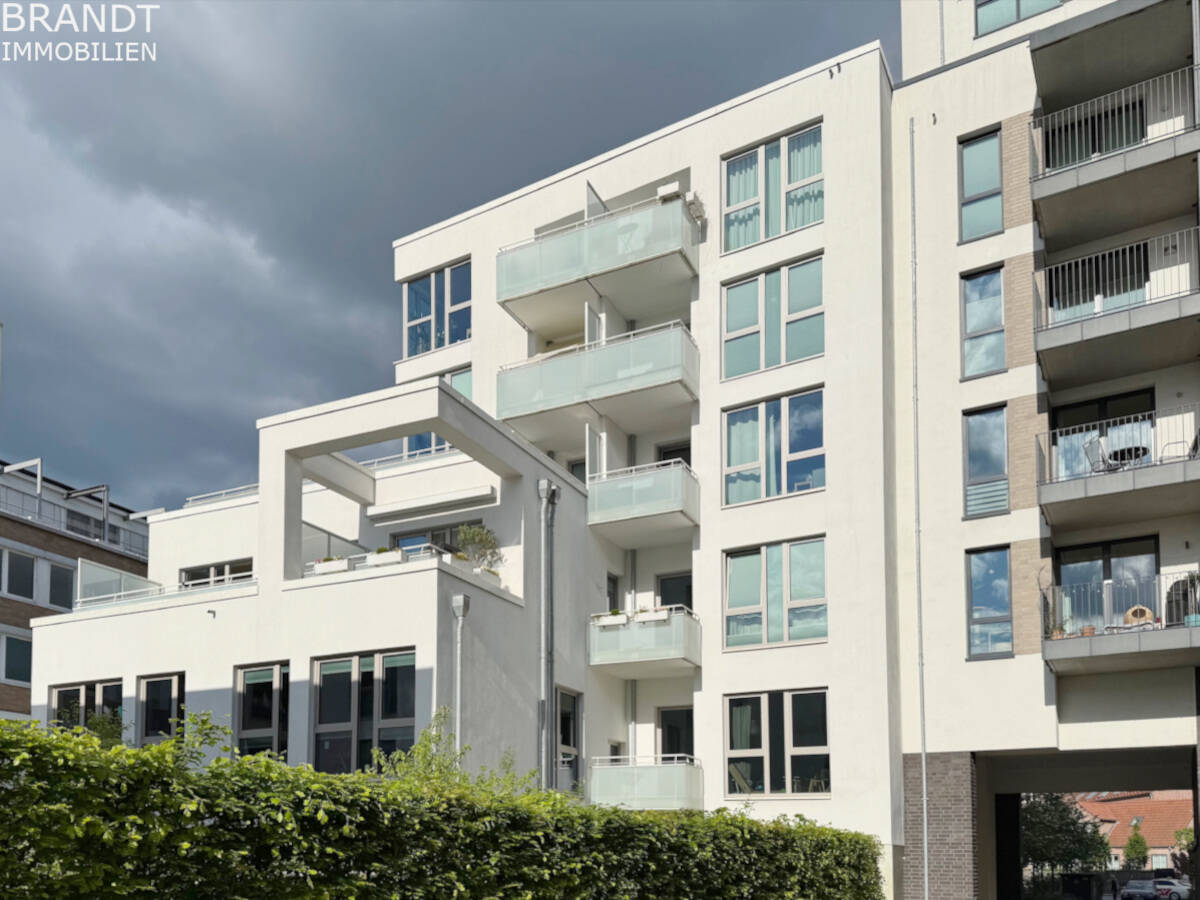 Wohnung zur Miete
