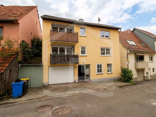 Einfamilienhaus zum Kauf 190.000 € 6,5 Zimmer 157 m² 193 m² Grundstück Widdern Widdern 74259