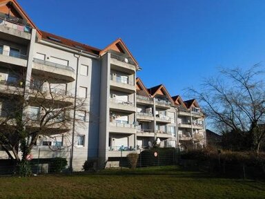 Wohnung zur Miete 838 € 3 Zimmer 83 m² 2. Geschoss frei ab 03.03.2025 Aachener Straße 126 Keldenich Wesseling 50389