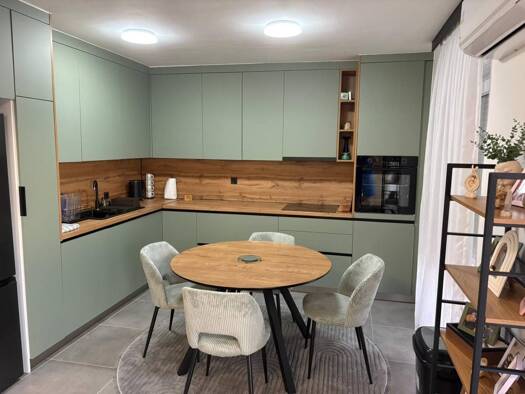 Wohnung zum Kauf 270.000 € 2 Zimmer 69 m² Geschoss 1/3 Kaštel Kambelovac 21214