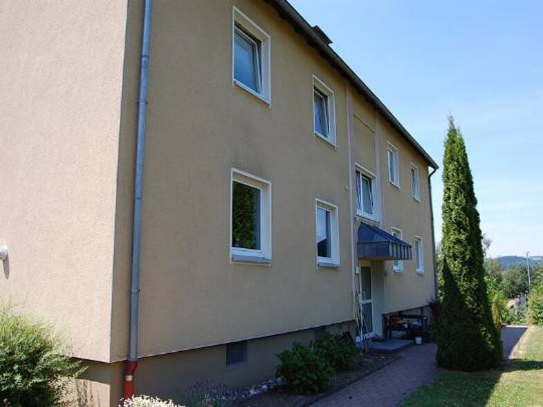 Wohnung zur Miete 542 € 3 Zimmer 63 m² frei ab 21.06.2025 Waldenburger Weg 28 Attendorn Attendorn 57439