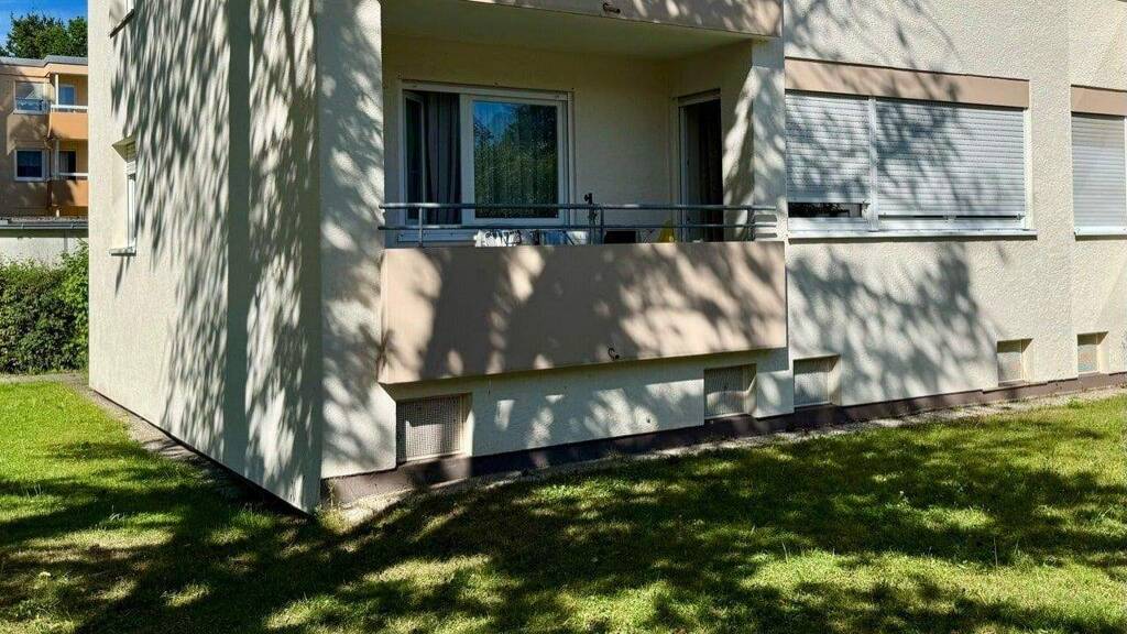 Wohnung zum Kauf 245.000 € 3 Zimmer 71 m² Traunreut 83301