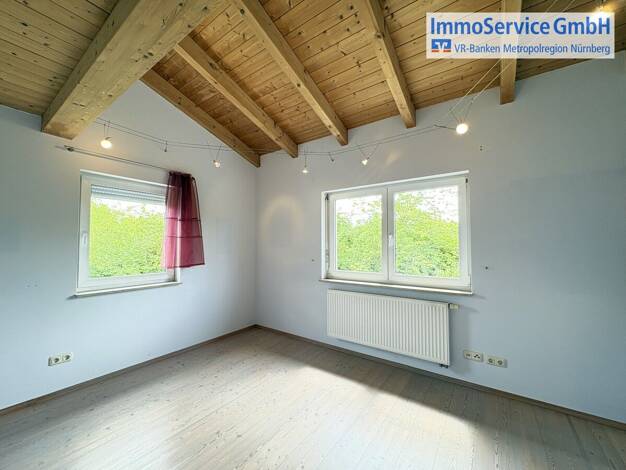 Reihenendhaus zum Kauf 589.000 € 4 Zimmer 118,5 m² 261 m² Grundstück Büchenbach Erlangen 91056