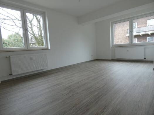 Wohnung zur Miete 520 € 2 Zimmer 56,7 m² 2. Geschoss frei ab 01.10.2026 Ruhlandplatz 5 Borbeck-Mitte Stadtbezirk IV 45355