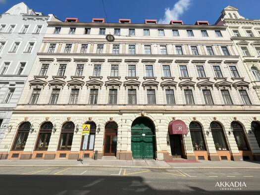 WG-Zimmer zum Kauf 699.000 € 3 Zimmer 93,2 m² Wien 1070