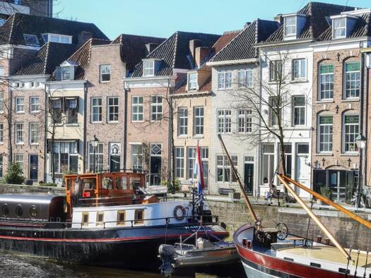 Haus zum Kauf 1.000.000 € 6 Zimmer 138 m² 53 m² Grundstück brede haven 38 Herzogenbusch 5211 TM
