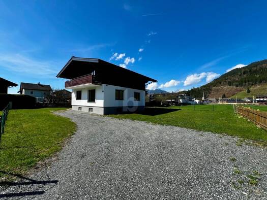 Mehrfamilienhaus zum Kauf 1.200.000 € 5 Zimmer 140 m² 601 m² Grundstück Bruck an der Großglocknerstraße 5671