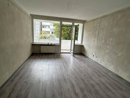 Wohnung zur Miete 579 € 3 Zimmer 76,3 m² 1. Geschoss frei ab 01.02.2027 Hesseweg 10 Scharnhorst Dortmund 44328