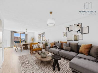 Maisonette zum Kauf provisionsfrei 339.000 € 4 Zimmer 115,6 m² 1. Geschoss Rottenacker Rottenacker 89616