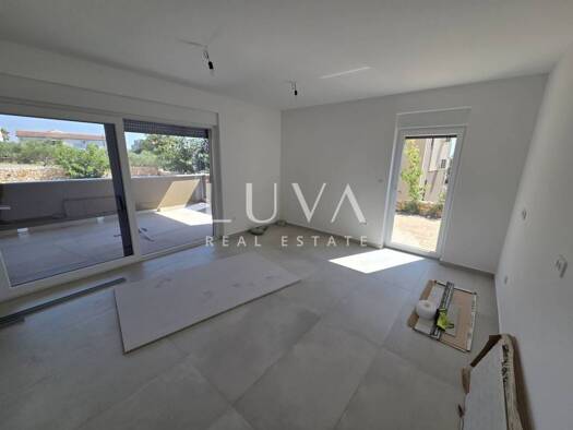 Wohnung zum Kauf 265.755 € 3 Zimmer 79 m² Novalja Novalja