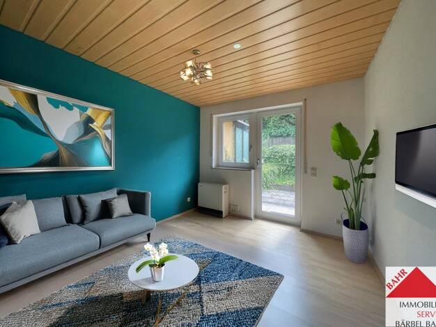 Doppelhaushälfte zum Kauf 395.000 € 5 Zimmer 93 m² 258 m² Grundstück Döffingen Grafenau 71120