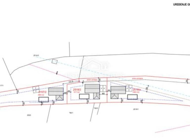 Grundstück zum Kauf 199.000 € Groznjan 52429