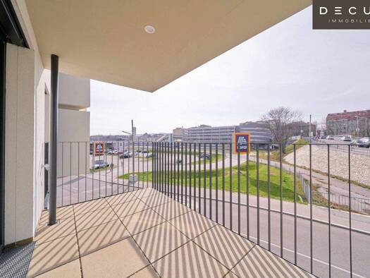 Wohnung zur Miete 906 € 3 Zimmer 59,9 m² 2. Geschoss Wien 1230