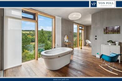 Einfamilienhaus zum Kauf 775.000 € 4,5 Zimmer 205 m² 881 m² Grundstück Schiersfeld Schiersfeld 67823