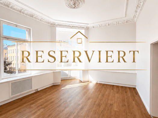 Wohnung zum Kauf 315.000 € 3 Zimmer 92 m² 1. Geschoss frei ab sofort Westvorstadt Weimar 99423