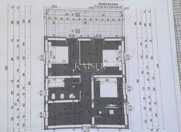 Haus zum Kauf 380.000 € 4 Zimmer 135 m² Tkon Tkon