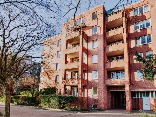Wohnung zum Kauf 235.000 € 3 Zimmer 83 m² Mittelfeld Lüneburg 21339