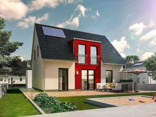 Haus zum Kauf 273.260 € 5 Zimmer 480 m² Grundstück Garz Garz/Rügen 18574