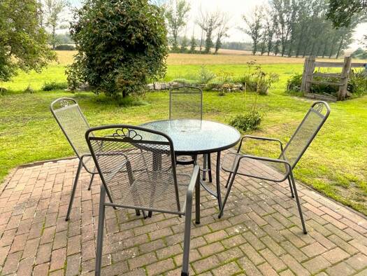 Terrassenwohnung zum Kauf 80.000 € 2 Zimmer 82 m² EG frei ab sofort Dardesheim Huy 38836