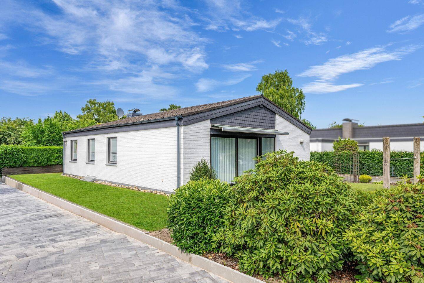 House in Achim - Ansicht 5
