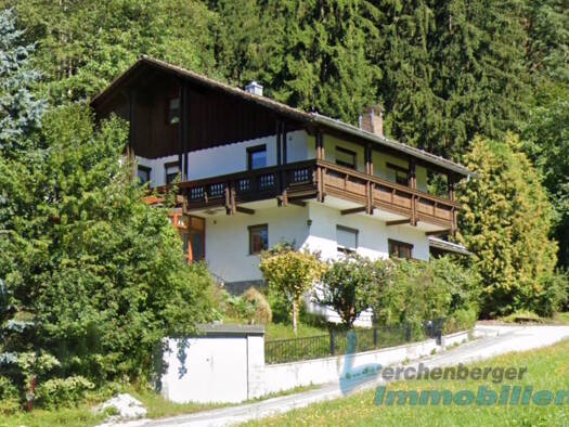 Maisonette zur Miete 630 € 5 Zimmer 90 m² 1. Geschoss Haderbach Iggensbach 94547