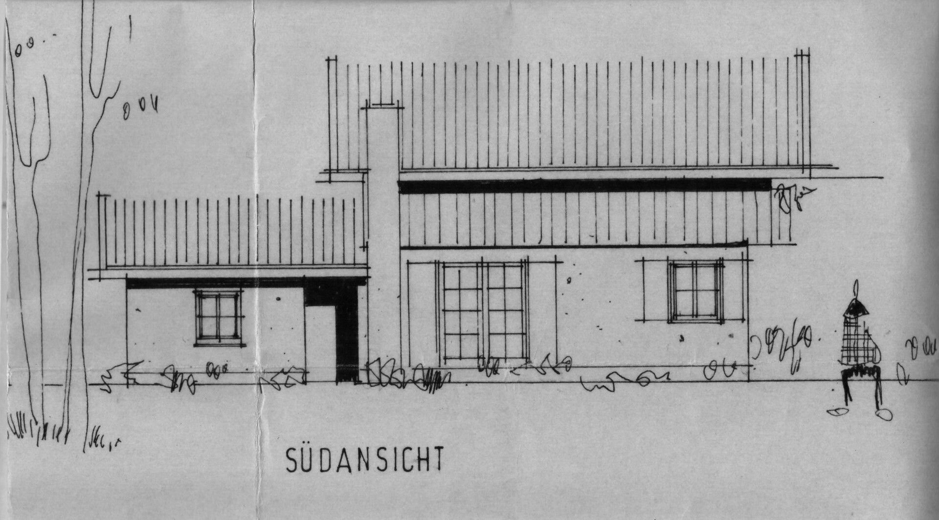 Einfamilienhaus zum Kauf provisionsfrei 880.000 € 5 Zimmer 120 m²<br/>Wohnfläche 625 m²<br/>Grundstück Prien am Chiemsee 83209