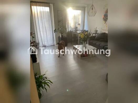 Wohnung zur Miete Tauschwohnung 376 € 2 Zimmer 47 m² 3. Geschoss Hohenfelde Nord 22087