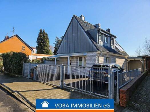 Einfamilienhaus zum Kauf 395.000 € 3 Zimmer 119 m² 400 m² Grundstück Neuwerk Mönchengladbach / Neuwerk 41066