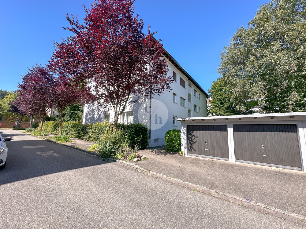 Wohnung zum Kauf 385.000 € 3 Zimmer 73 m²<br/>Wohnfläche 1.<br/>Geschoss Oberau Freiburg im Breisgau 79102