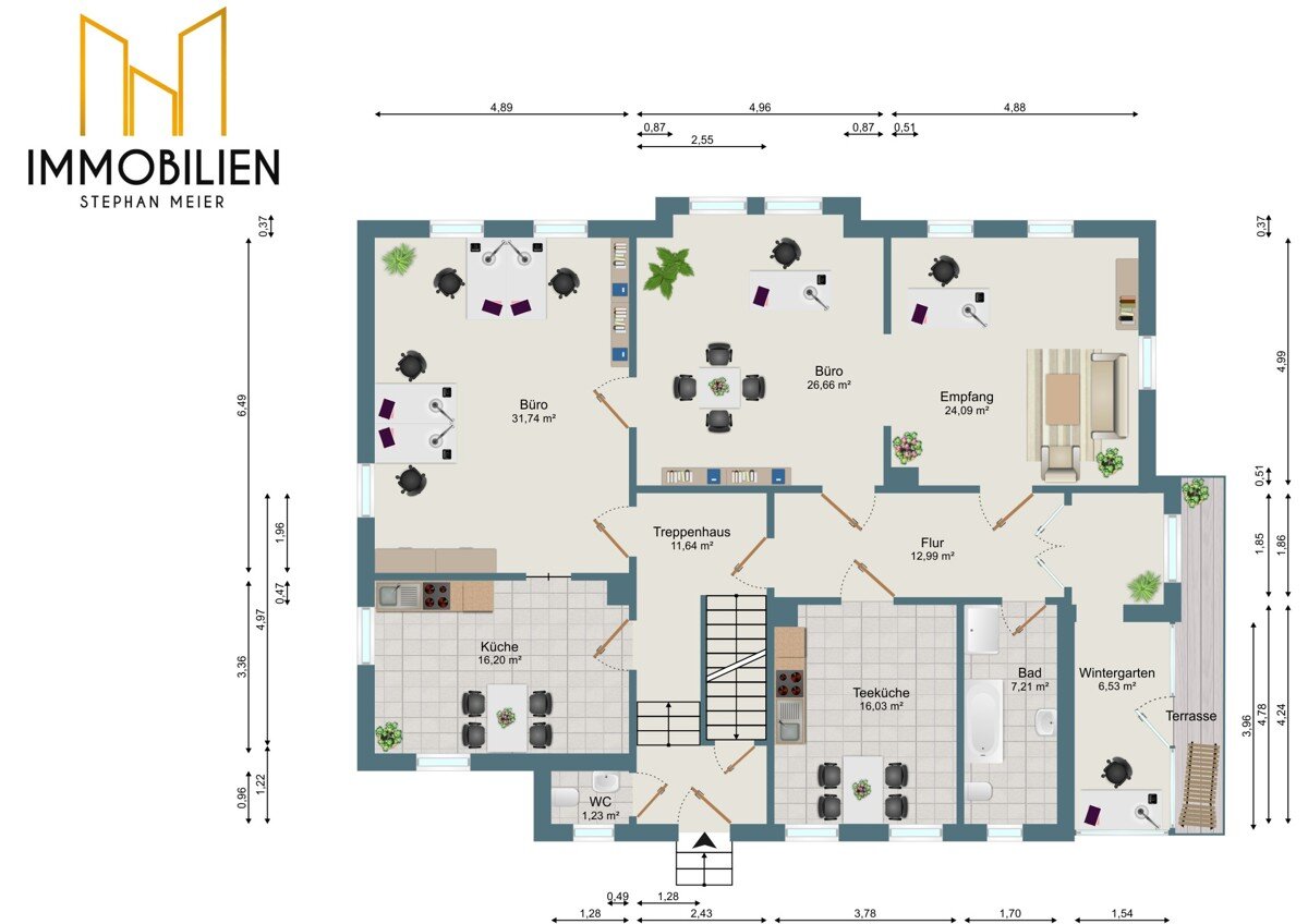 Mehrfamilienhaus zum Kauf 9 Zimmer 288,3 m²<br/>Wohnfläche 1.600 m²<br/>Grundstück Schwarza Rudolstadt 07407