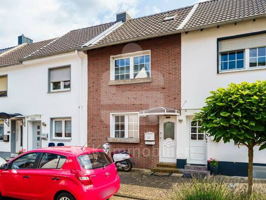 Reihenmittelhaus zum Kauf 229.000 € 3 Zimmer 79,3 m² 108 m² Grundstück Blessem Erftstadt 50374