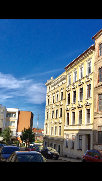Wohnung zur Miete 360 € 2 Zimmer 65 m² 1. Geschoss frei ab sofort Mittelstraße 16 Innenstadt Görlitz 02826