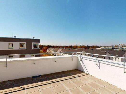 Wohnung zur Miete 1.365 € 3 Zimmer 85,7 m² 4. Geschoss frei ab 01.04.2026 Thomas-Jefferson-Straße 29 Käfertal Mannheim 68309