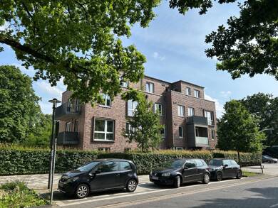 Wohnung zur Miete 1.000 € 2 Zimmer 67,8 m² Langenhorn Hamburg 22415