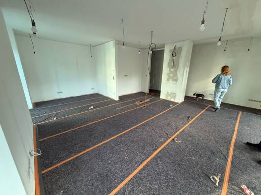 Terrassenwohnung zur Miete 2.832 € 3 Zimmer 119 m² Geschoss EG/5 frei ab 01.02.2026 Kreuzberg Berlin 10967