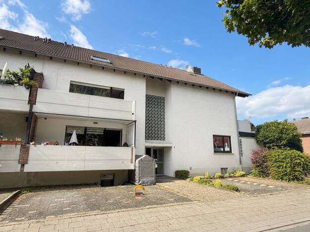 Studio zum Kauf 80.000 € 1 Zimmer 32 m² Elsen Paderborn / Elsen 33106