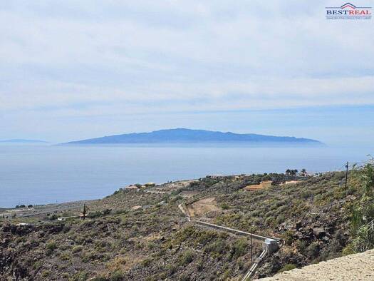 Landhaus zum Kauf 1.050.000 € 3 Zimmer 229 m² Menores (Los), Adeje 38678