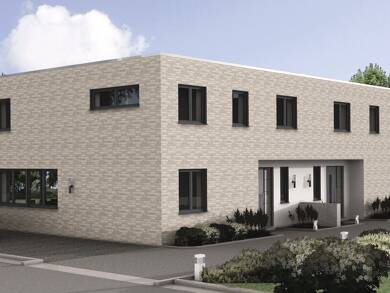 Doppelhaushälfte zum Kauf - Erstbezug 999.500 € 5 Zimmer 164 m² 326 m² Grundstück Münster 48155