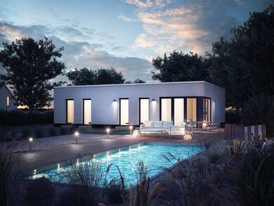 Bungalow zum Kauf 324.000 € 3 Zimmer 105 m² 583 m² Grundstück Bundenbach 55626