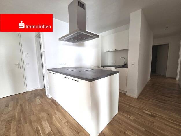 Wohnung zur Miete 1.450 € 3 Zimmer 76,5 m² 1. Geschoss frei ab 01.09.2026 Darmstadt Darmstadt 64283