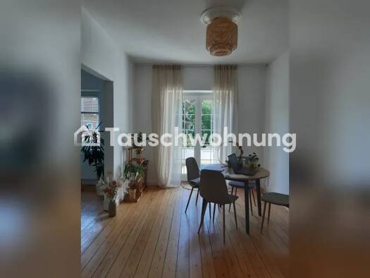 Wohnung zur Miete Tauschwohnung 1.000 € 2,5 Zimmer 85 m² Bad Segeberg 23795