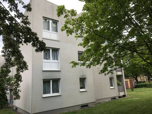 Wohnung zur Miete 660 € 3 Zimmer 81,4 m² 1. Geschoss frei ab 01.10.2026 Lindenallee 19 Altenbauna Baunatal 34225