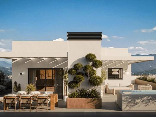 Wohnung zum Kauf 575.000 € 112 m² Estepona 29680