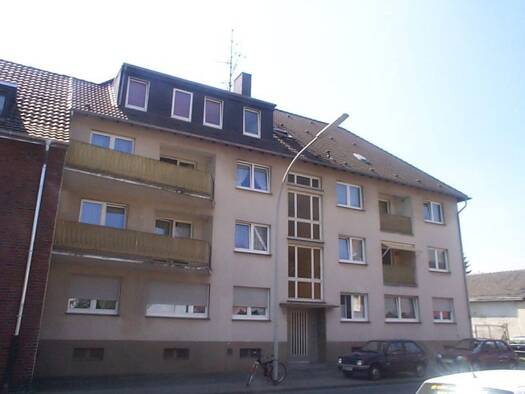 Wohnung zur Miete 659 € 3 Zimmer 68,6 m² EG frei ab 11.09.2026 Römerstraße 126 Geneicken Süd 41238