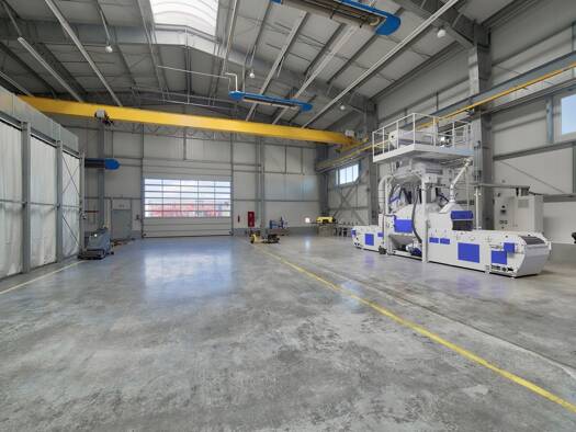 Halle/Industriefläche zur Miete 1.250 m² Lagerfläche teilbar ab 1.250 m² Planegg 82152