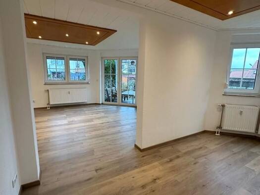 Wohnung zum Kauf 350.000 € 3,5 Zimmer 101 m² Laineck Bayreuth 95448