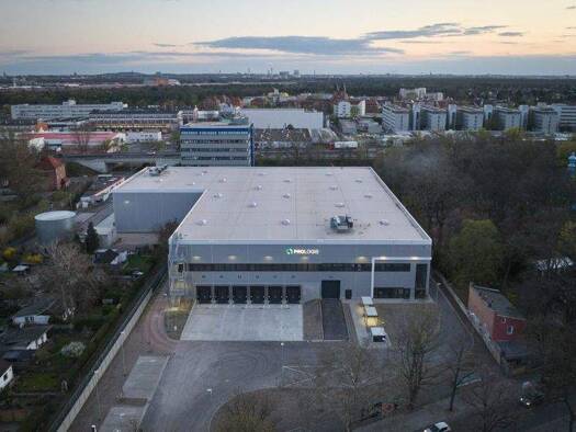 Bürofläche zur Miete 445 m² Bürofläche Tegel Berlin 13509